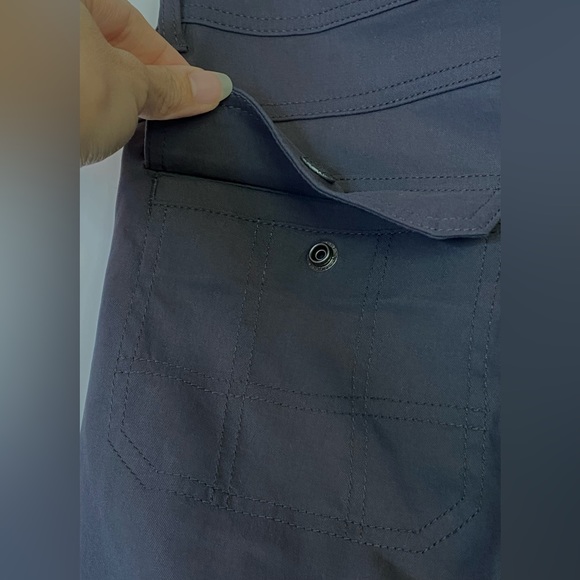 Prana Halle Straight Pants - Picture 7 of 10